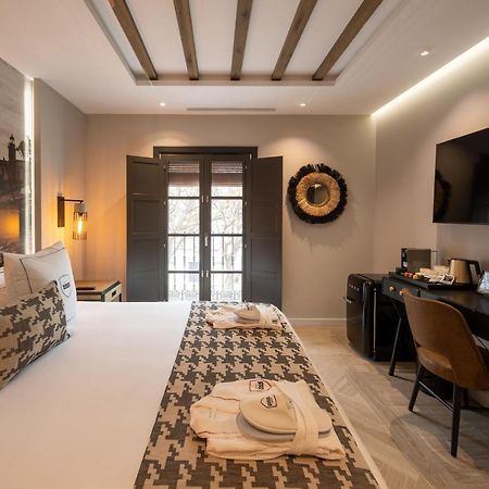 La Ciudadela Marbella Boutique El Castillo מראה חיצוני תמונה