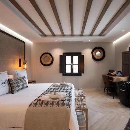 La Ciudadela Marbella Boutique El Castillo מראה חיצוני תמונה