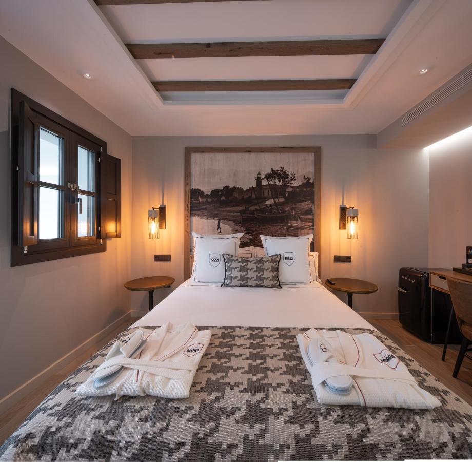 La Ciudadela Marbella Boutique El Castillo מראה חיצוני תמונה