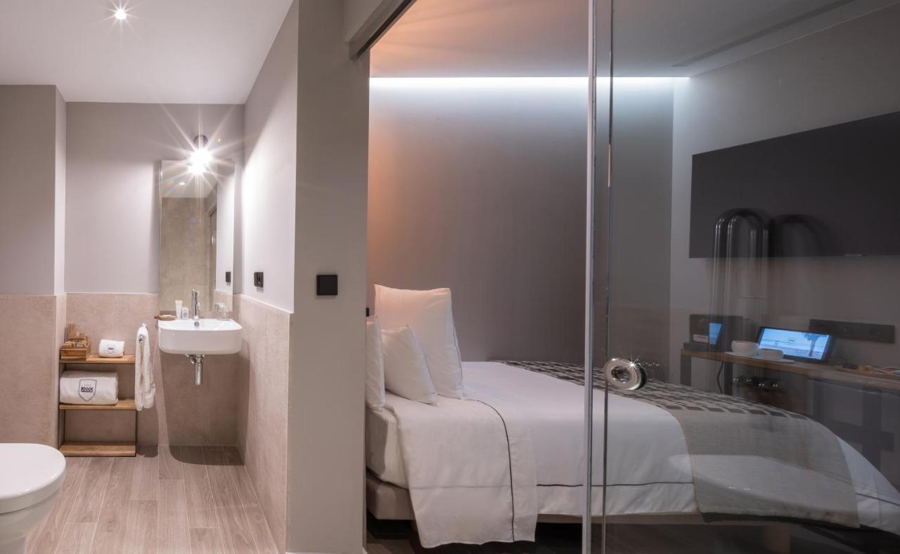 La Ciudadela Marbella Boutique El Castillo מראה חיצוני תמונה