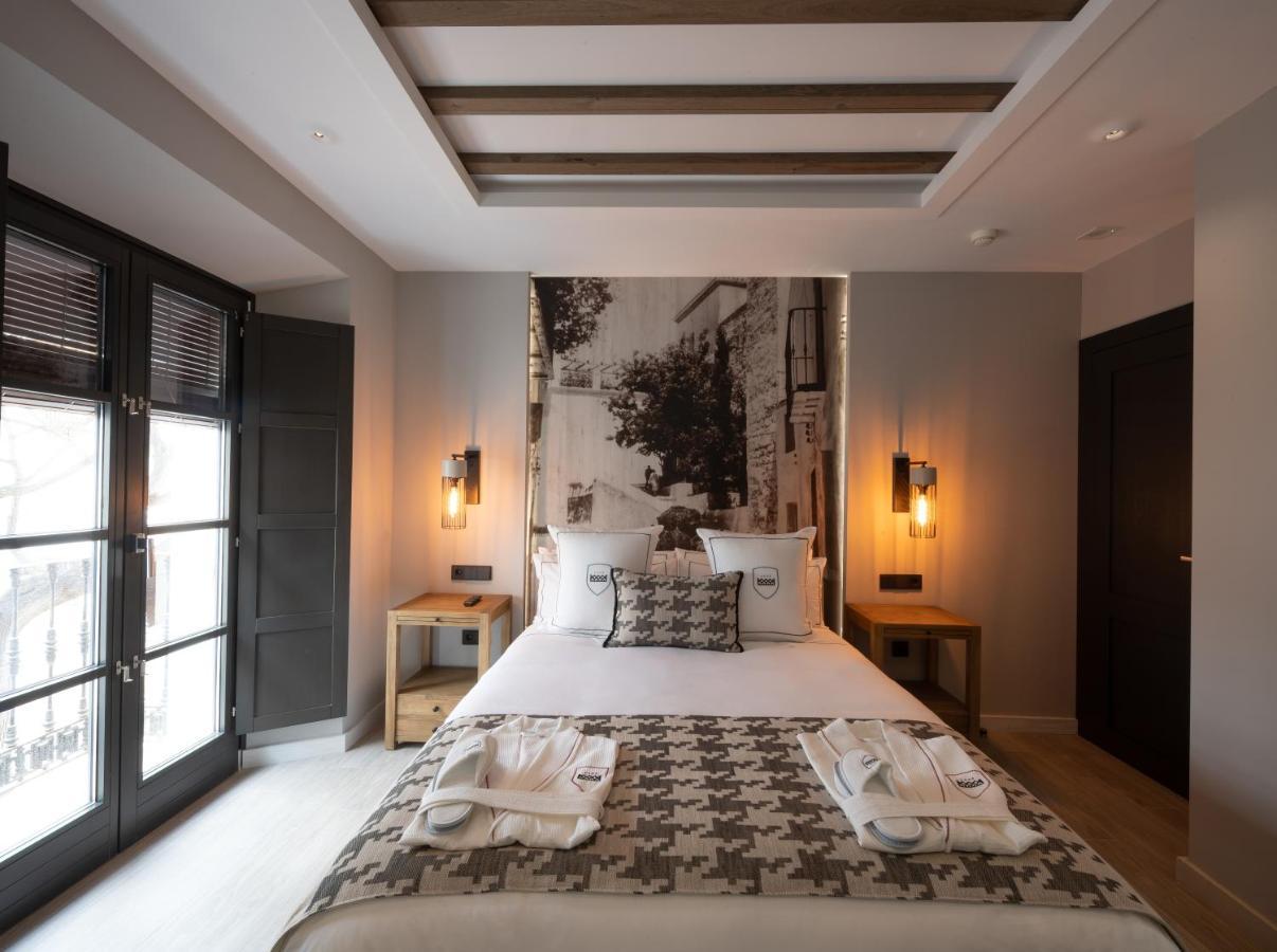 La Ciudadela Marbella Boutique El Castillo מראה חיצוני תמונה
