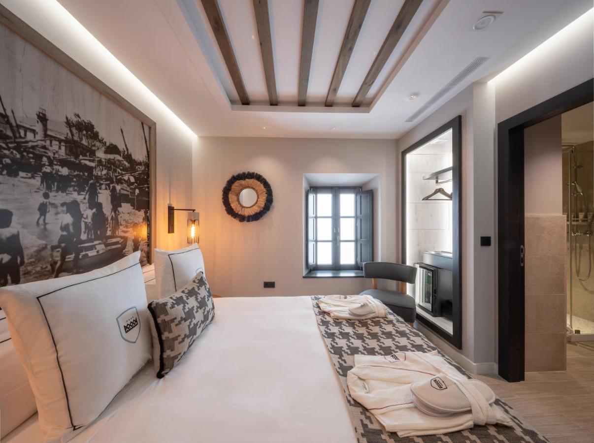 La Ciudadela Marbella Boutique El Castillo מראה חיצוני תמונה