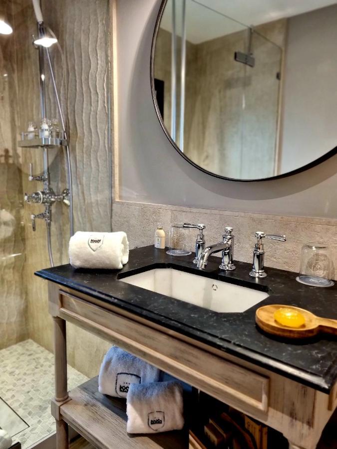 La Ciudadela Marbella Boutique El Castillo מראה חיצוני תמונה