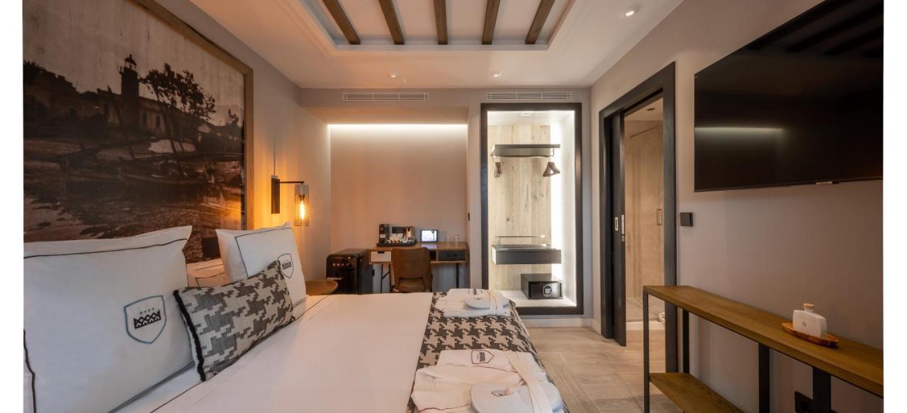 La Ciudadela Marbella Boutique El Castillo מראה חיצוני תמונה