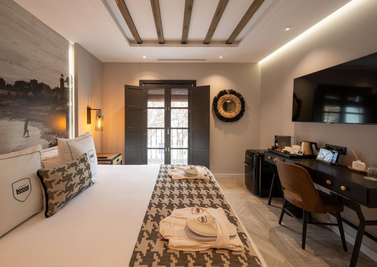 La Ciudadela Marbella Boutique El Castillo מראה חיצוני תמונה