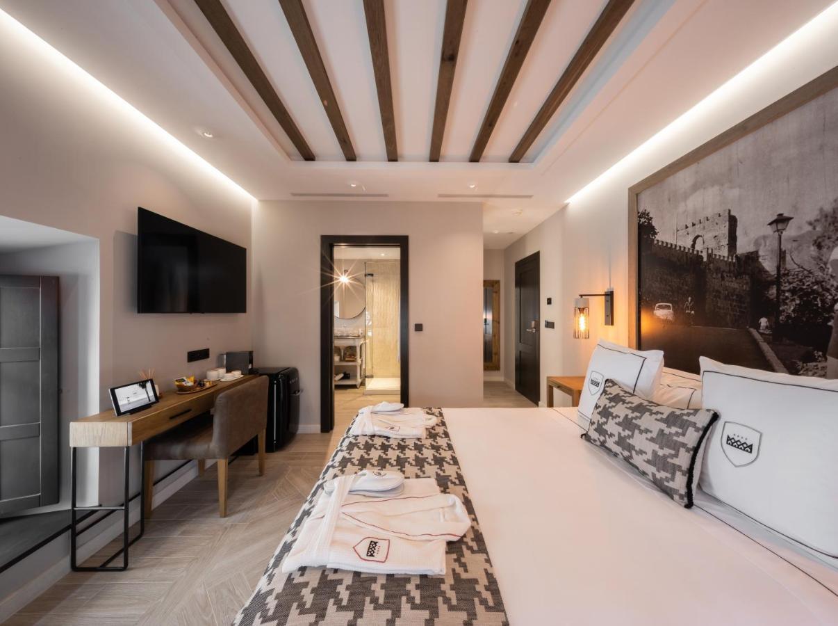 La Ciudadela Marbella Boutique El Castillo מראה חיצוני תמונה
