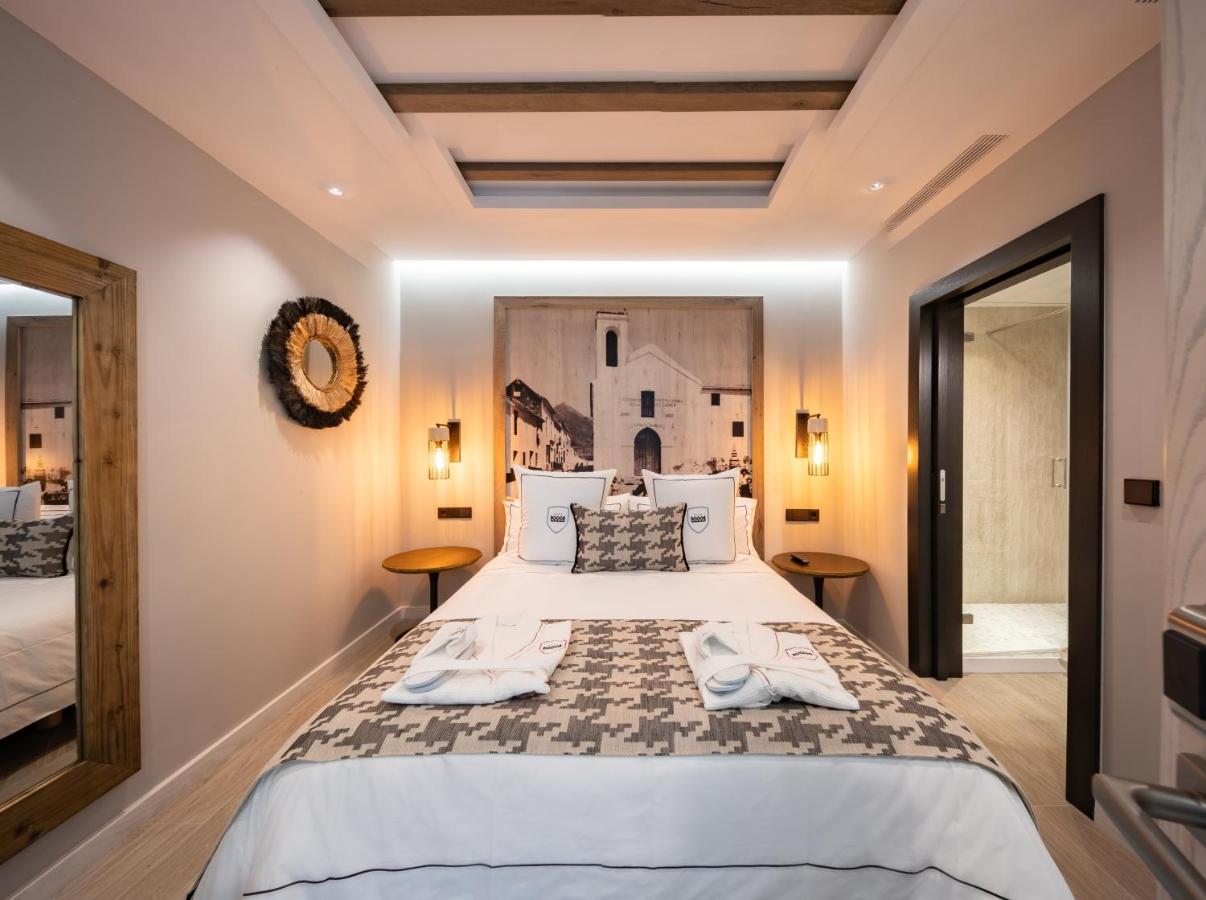 La Ciudadela Marbella Boutique El Castillo מראה חיצוני תמונה