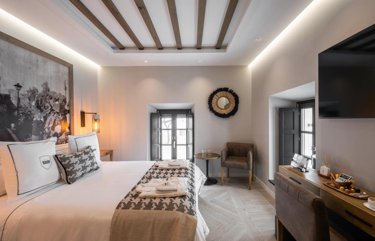 La Ciudadela Marbella Boutique El Castillo מראה חיצוני תמונה