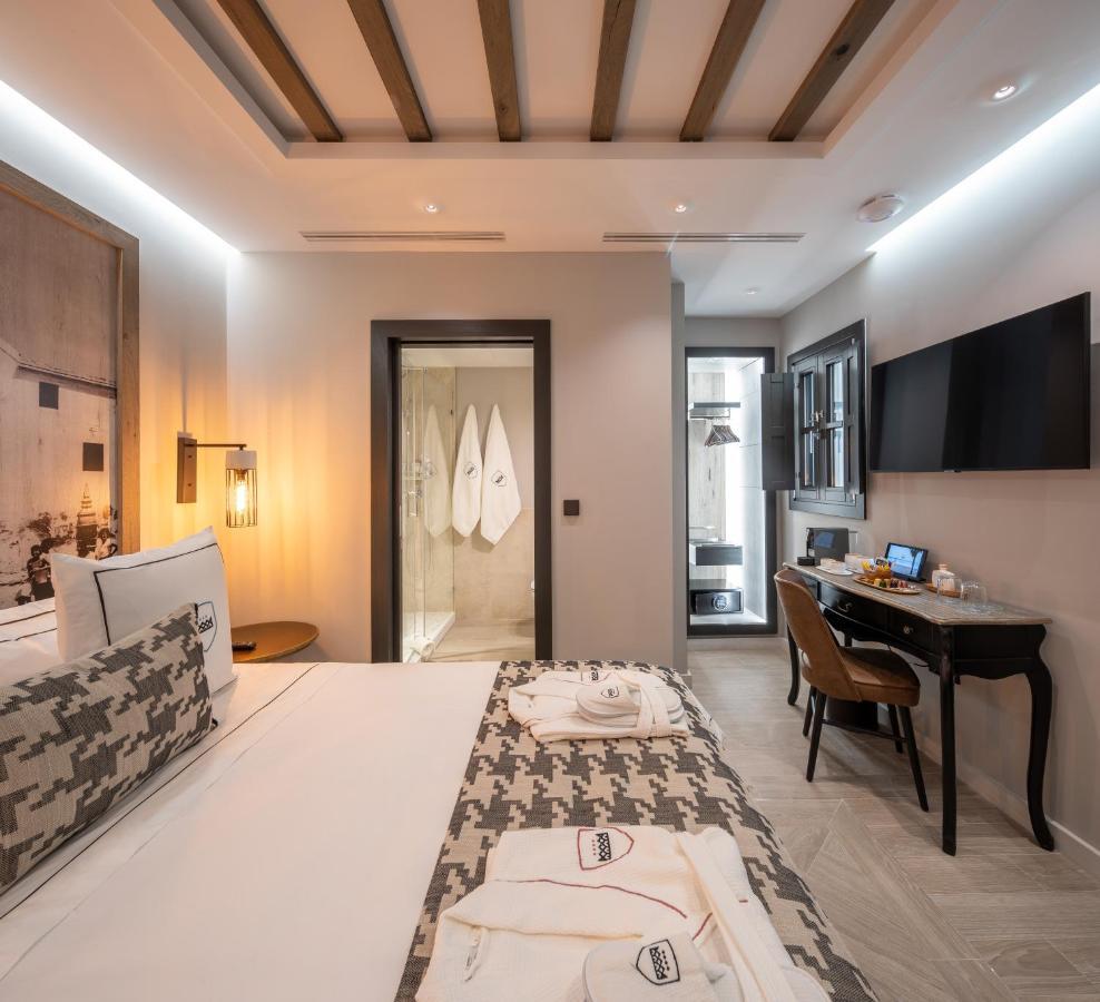 La Ciudadela Marbella Boutique El Castillo מראה חיצוני תמונה