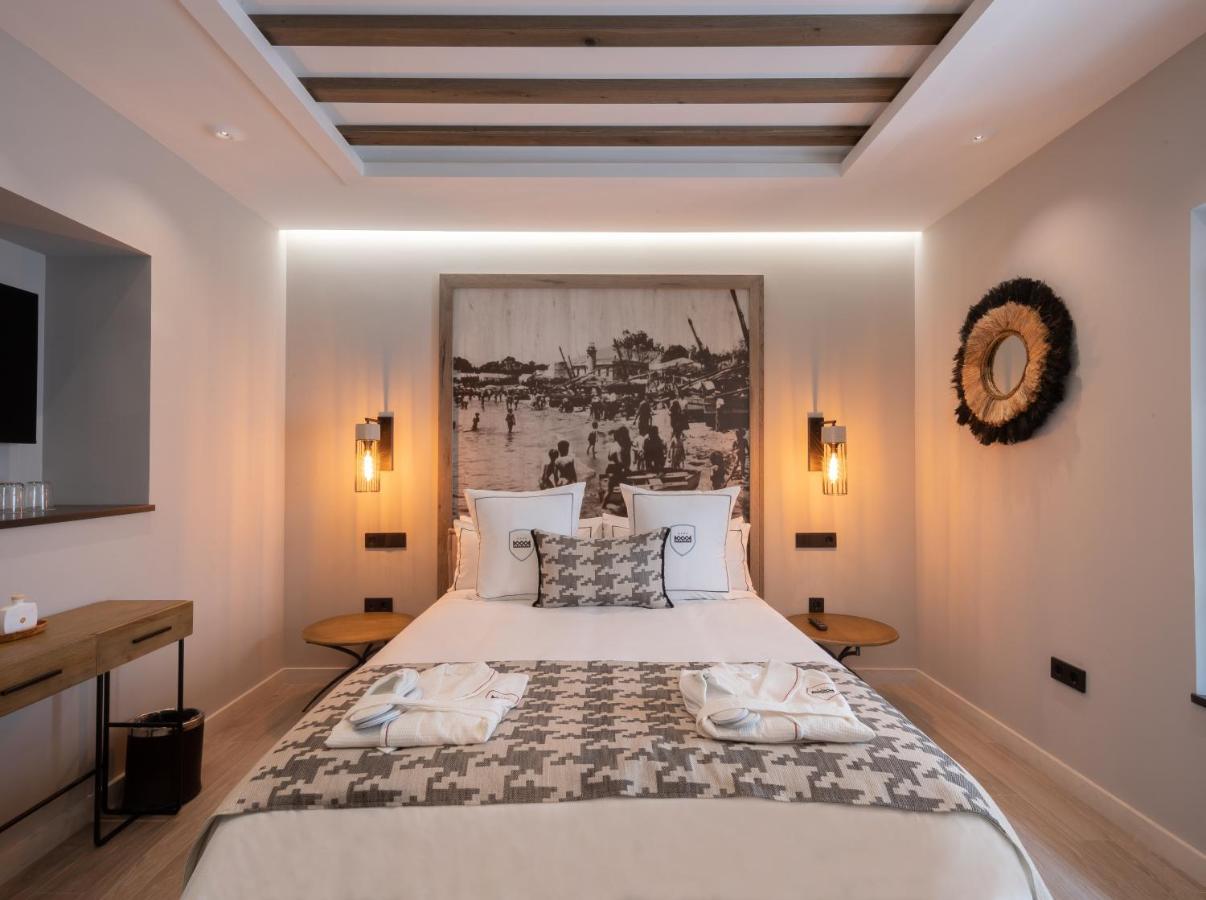 La Ciudadela Marbella Boutique El Castillo מראה חיצוני תמונה