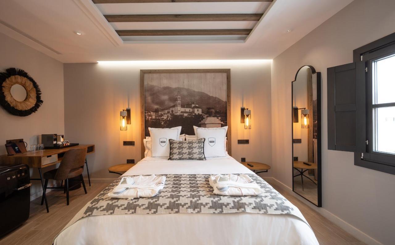 La Ciudadela Marbella Boutique El Castillo מראה חיצוני תמונה