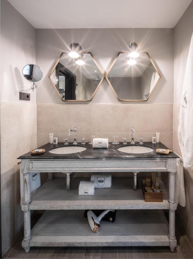La Ciudadela Marbella Boutique El Castillo מראה חיצוני תמונה