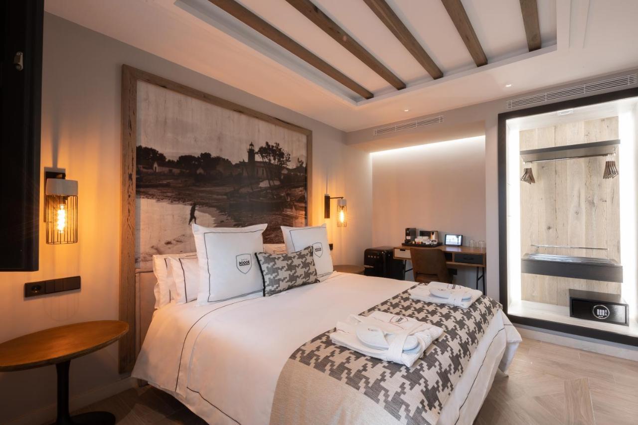 La Ciudadela Marbella Boutique El Castillo מראה חיצוני תמונה