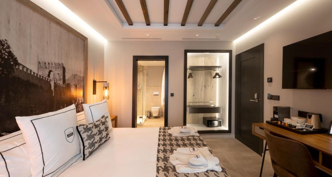 La Ciudadela Marbella Boutique El Castillo מראה חיצוני תמונה