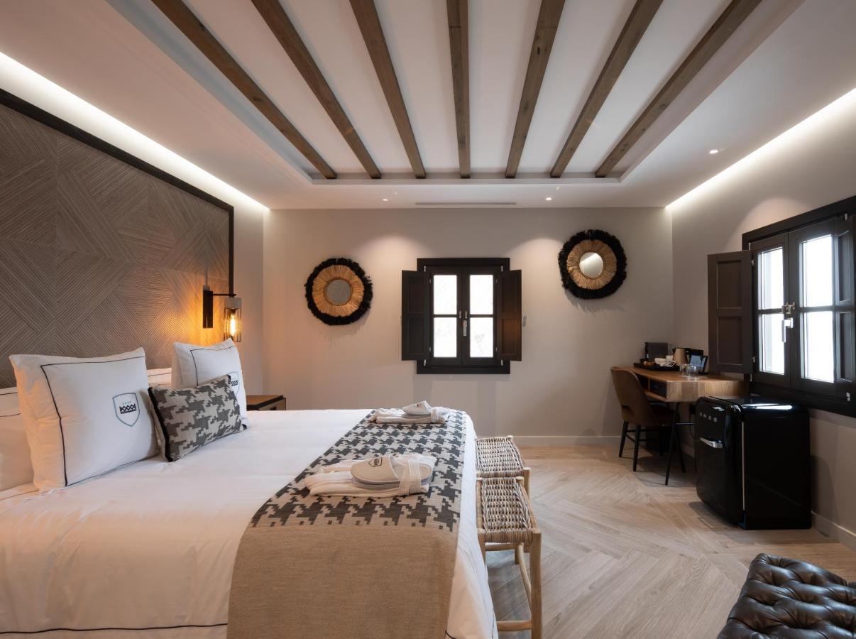 La Ciudadela Marbella Boutique El Castillo מראה חיצוני תמונה