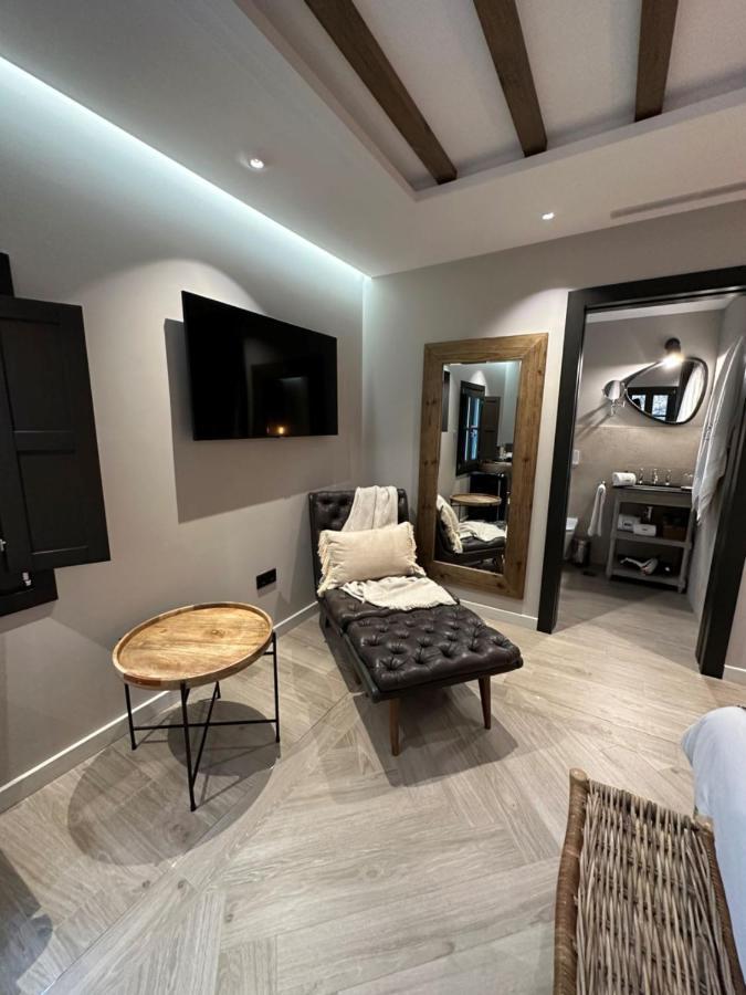 La Ciudadela Marbella Boutique El Castillo מראה חיצוני תמונה